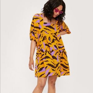 Nasty Gal Dress
